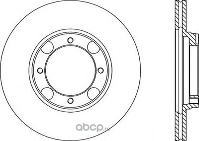   (OPEN PARTS) BDR119220