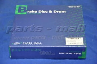   (Parts-Mall) PRA001