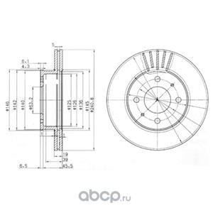   (Delphi) BG3749