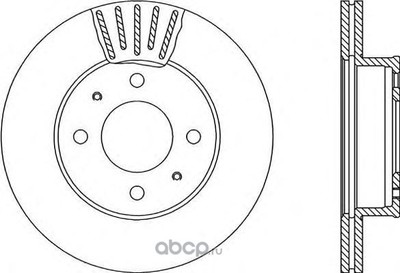   (OPEN PARTS) BDA228920