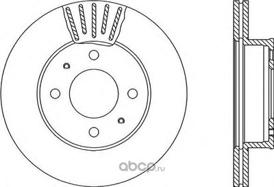   (OPEN PARTS) BDR228920