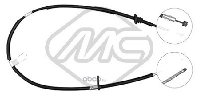 ���� ������� (METALCAUCHO) 81974