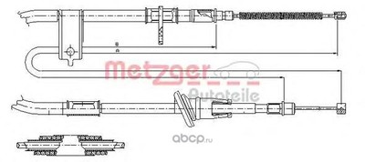 ,    (METZGER) 172519