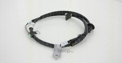 Трос, стояночная тормозная система (TRISCAN) 814043132 Трос, стояночная тормозная система (TRISCAN) 814043132