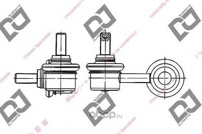 ���� / ������, ������������ (DJPARTS) DL1091