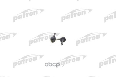 Тяга стабилизатора (PATRON) PS4135R Тяга стабилизатора (PATRON) PS4135R