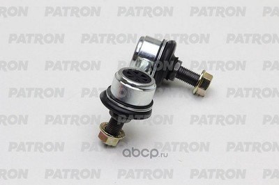 Тяга стабилизатора (PATRON) PS4135RKOR Тяга стабилизатора (PATRON) PS4135RKOR