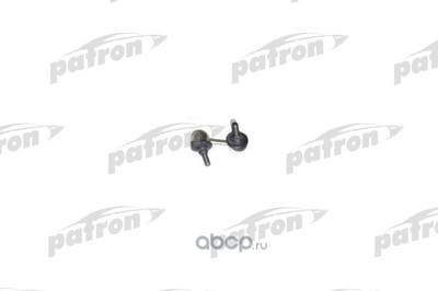 Тяга стабилизатора (PATRON) PS4135L Тяга стабилизатора (PATRON) PS4135L