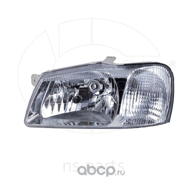   (NSP) NSP029211025020