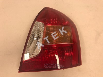 Фонарь правый (ATEK) 23112320 Фонарь правый (ATEK) 23112320