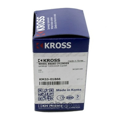 ������� ��������� ������ (Kross) KM3301866