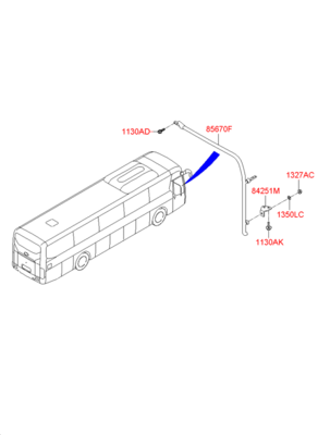���� (Hyundai-KIA) 1130008253