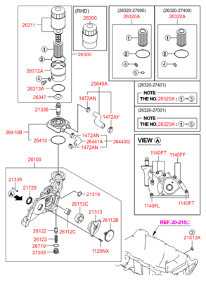  (Hyundai-KIA) 1140308383