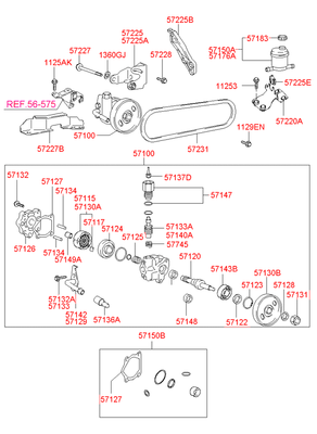  (Hyundai-KIA) 1125308306B