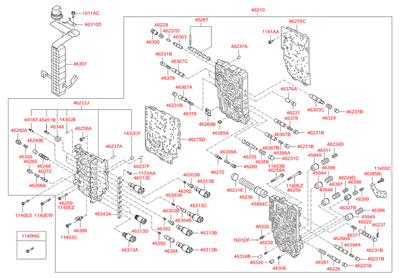  (Hyundai-KIA) 1140306603