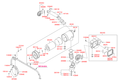  (Hyundai-KIA) 1140410453