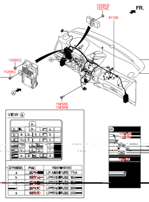  (Hyundai-KIA) 1125406203