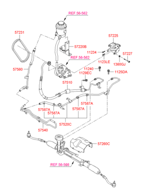 (Hyundai-KIA) 1123410256B