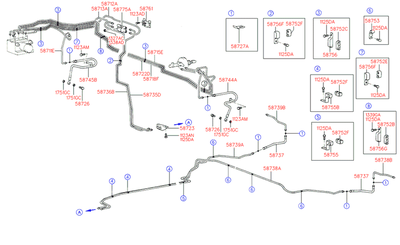   (Hyundai-KIA) 5873322310