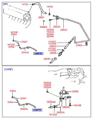  (Hyundai-KIA) 3136522030