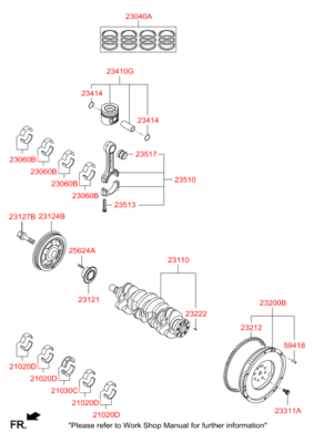  (Hyundai-KIA) 230602A903