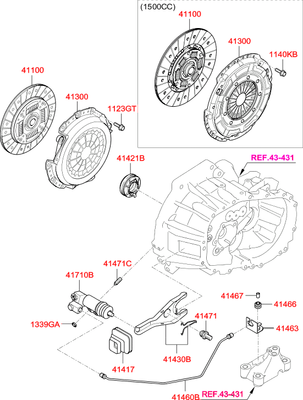  (Hyundai-KIA) 4146023413