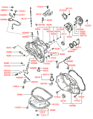 ������ (Hyundai-KIA) 1123308301