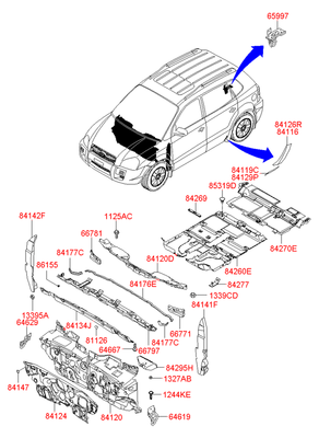  M6 (Hyundai-KIA) 1129008183