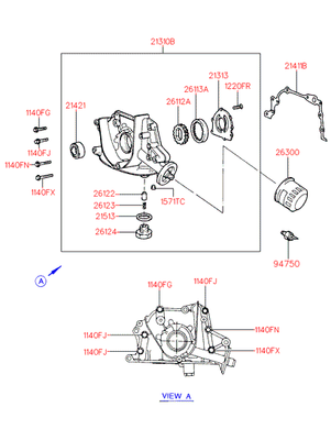  6 (Hyundai-KIA) 1140308221