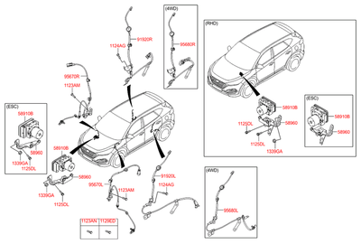  5 (Hyundai-KIA) 1123008166B