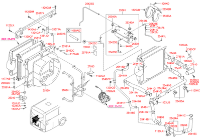   (Hyundai-KIA) 1310110003