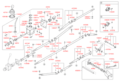  (Hyundai-KIA) 1314410001