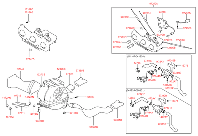   (Hyundai-KIA) 9725925100