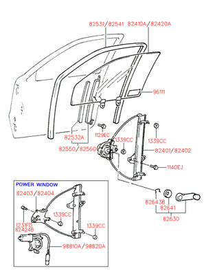    (Hyundai-KIA) 8240222000