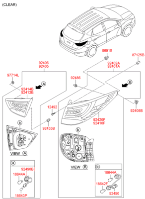     (Hyundai-KIA) 871252E000