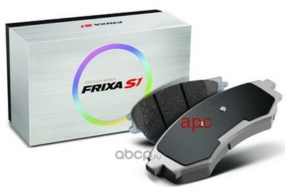    (Hankook Frixa) S1K25