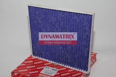    (DYNAMATRIX-KOREA) DCF301