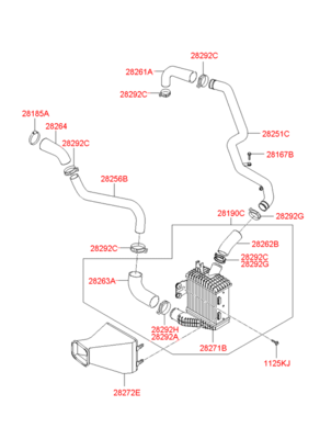   (Hyundai-KIA) 2827127251