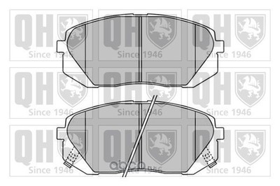�������� ��������� �������, �������� ������ (QUINTON HAZELL) BP1592