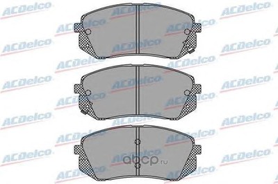 �������� ��������� �������, �������� ������ (ACDelco) AC870581D