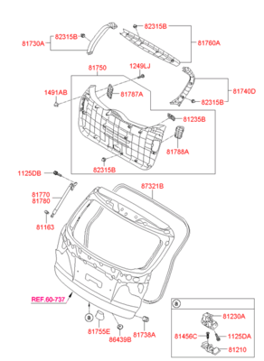     (Hyundai-KIA) 817802Y000