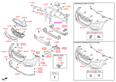    (Hyundai-KIA) 957202S301PAE