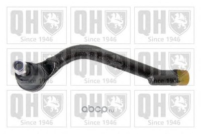 Наконечник поперечной рулевой тяги (QUINTON HAZELL) QR3900S Наконечник поперечной рулевой тяги (QUINTON HAZELL) QR3900S