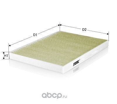 ������ ������ (Tecneco) CKA2336