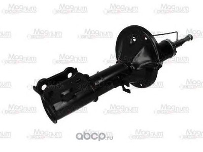  (Magnum Technology) AG0532MT