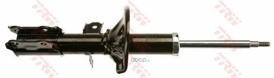Амортизатор (TRW/Lucas) JGM1191SL Амортизатор (TRW/Lucas) JGM1191SL