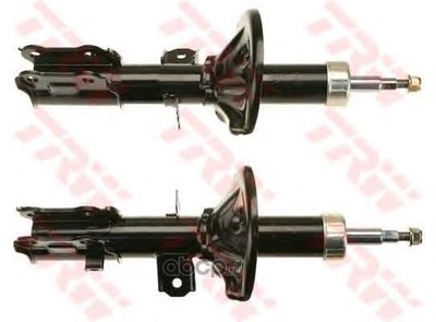  (TRW/Lucas) JGM8201T