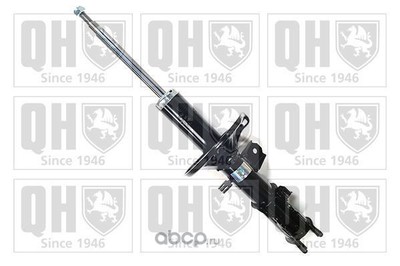  (QUINTON HAZELL) QAG178960