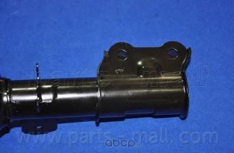Амортизатор (Parts-Mall) PJAFR017 Амортизатор (Parts-Mall) PJAFR017 (фото)