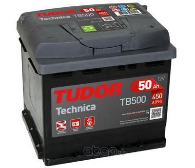  50/ 450 12 (TUDOR) TB500